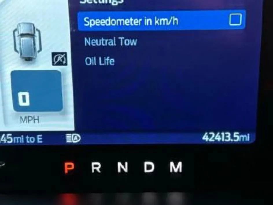 Used 2022 Ford Bronco Outer Banks image 50