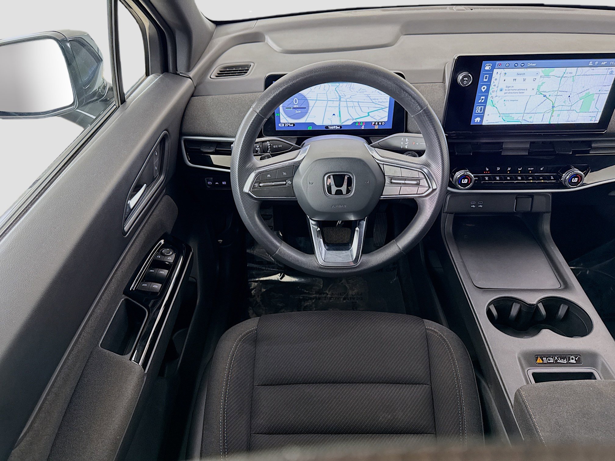 Used 2024 Honda Prologue EX image 23