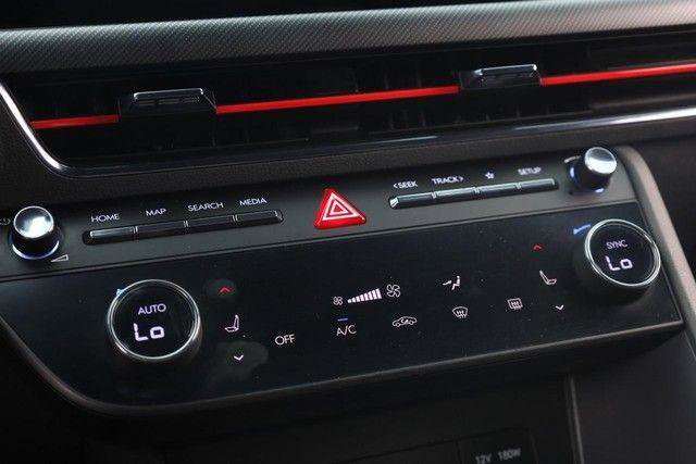 Used 2024 Hyundai Sonata N Line FWD image 16