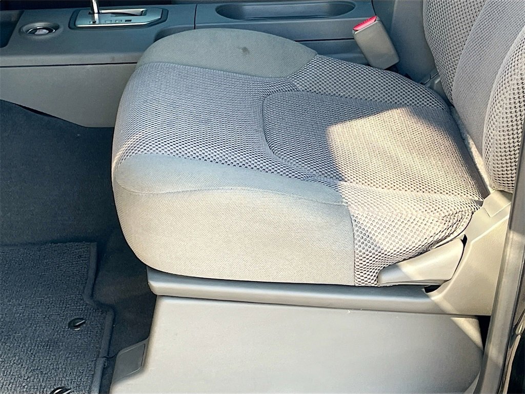 Used 2020 Nissan Frontier SV w/ Midnight Edition Floor Mats image 18