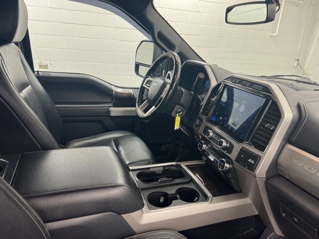 Used 2022 Ford F250 Lariat image 25