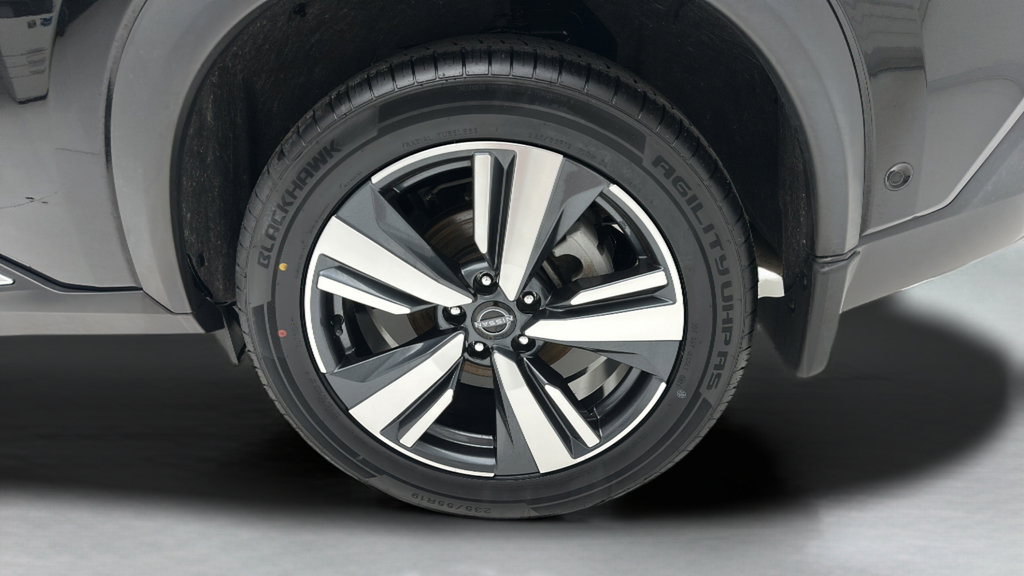 Used 2023 Nissan Rogue SL w/ SL Premium Package AWD/4WD image 8