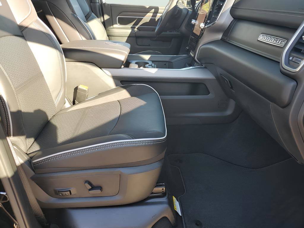 New 2026 RAM 3500 Laramie image 17
