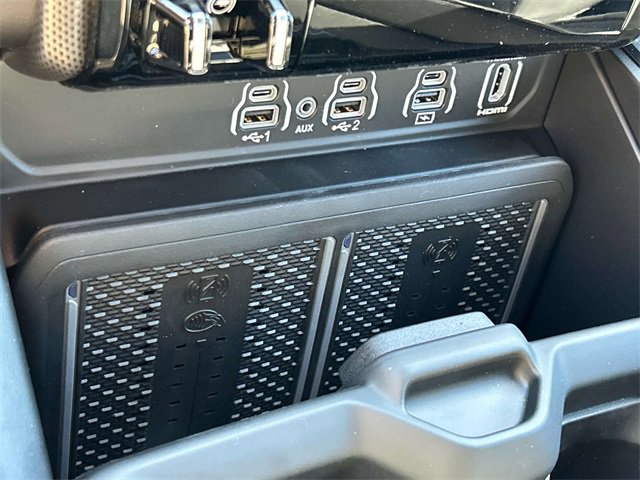 New 2026 RAM 1500 Limited image 36
