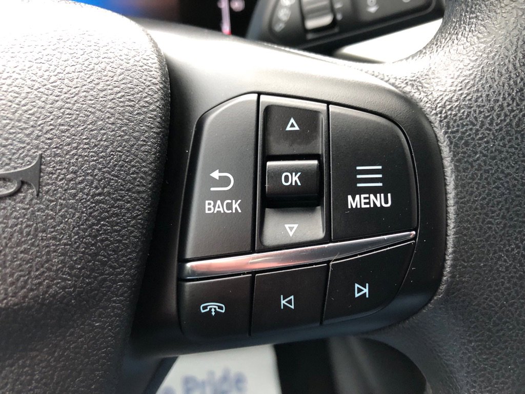 Used 2025 Ford Escape Active image 30