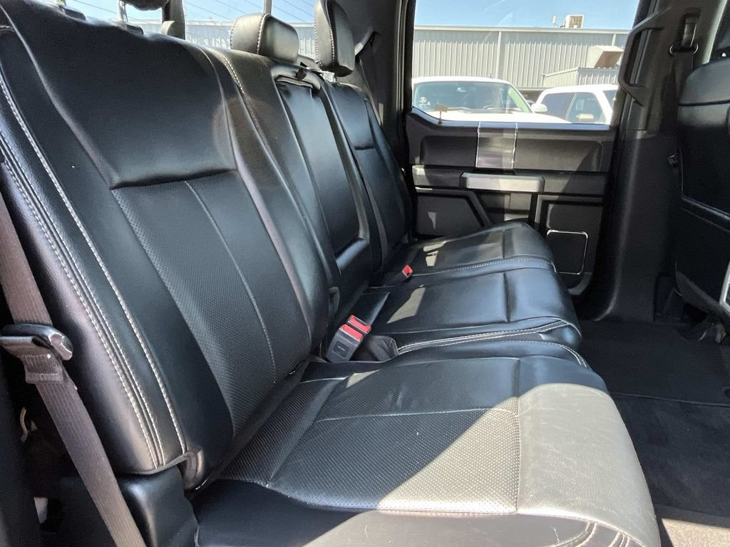 Used 2019 Ford F150 Lariat AWD/4WD image 26