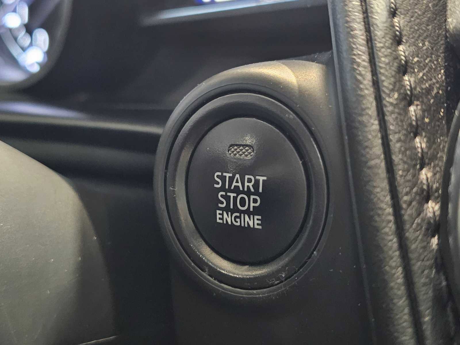 Used 2019 MAZDA CX-3 Grand Touring w/ Premium Package image 33