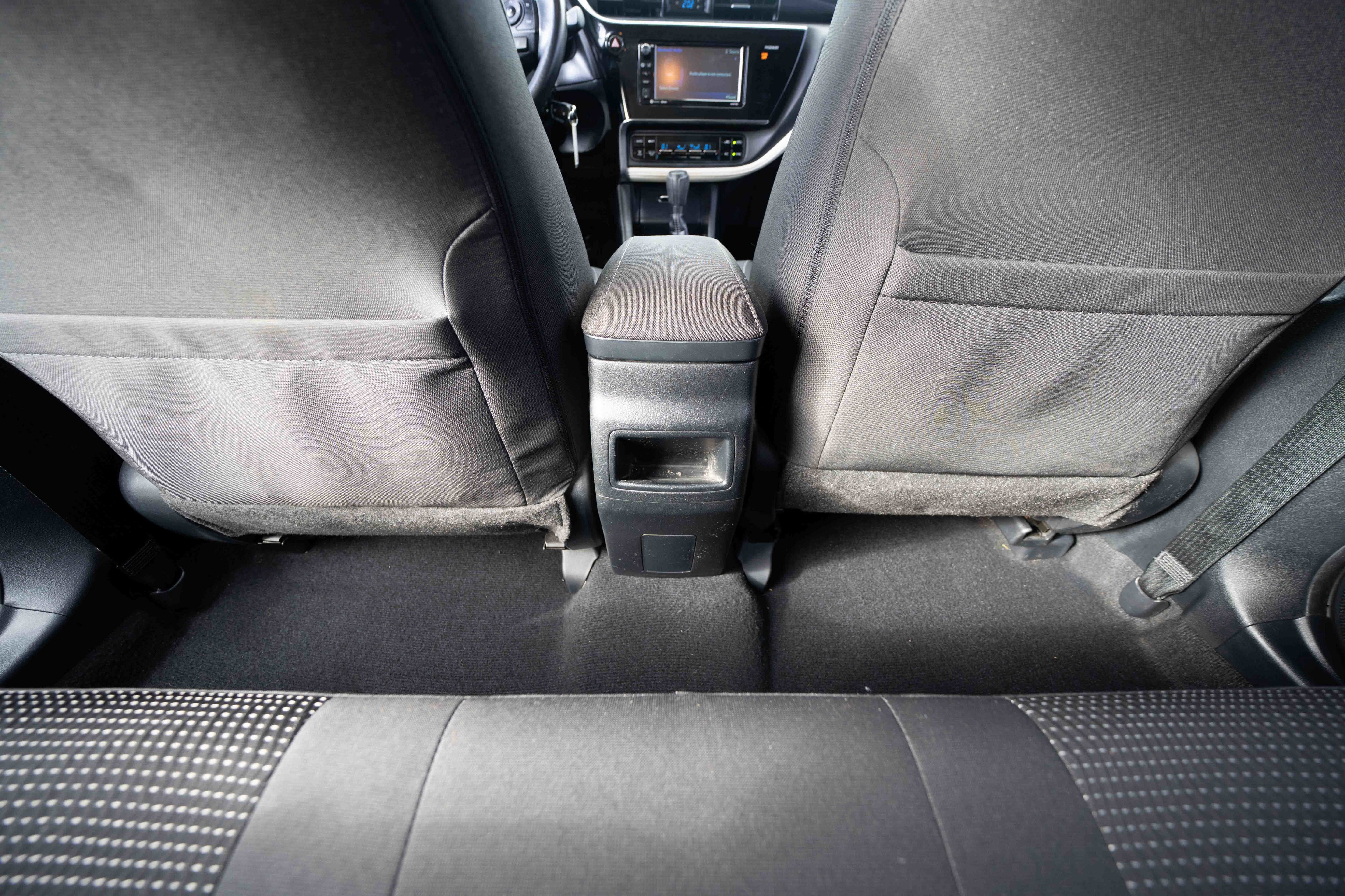 Used 2018 Toyota Corolla iM image 22