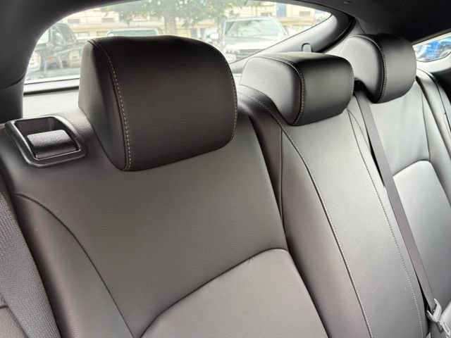 Used 2024 Acura Integra A-Spec FWD image 30