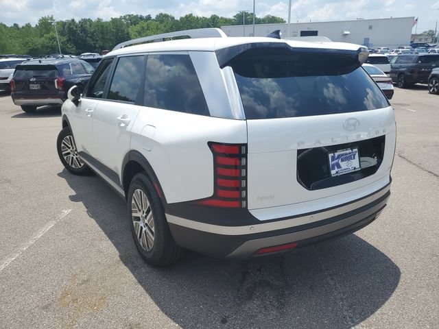 New 2026 Hyundai Palisade SEL AWD/4WD image 3