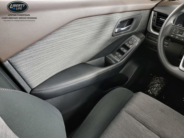 Used 2023 Nissan Rogue SV AWD/4WD image 31