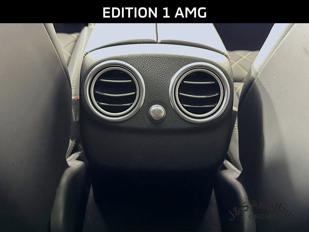 Used 2017 Mercedes-Benz C 63 AMG S image 31