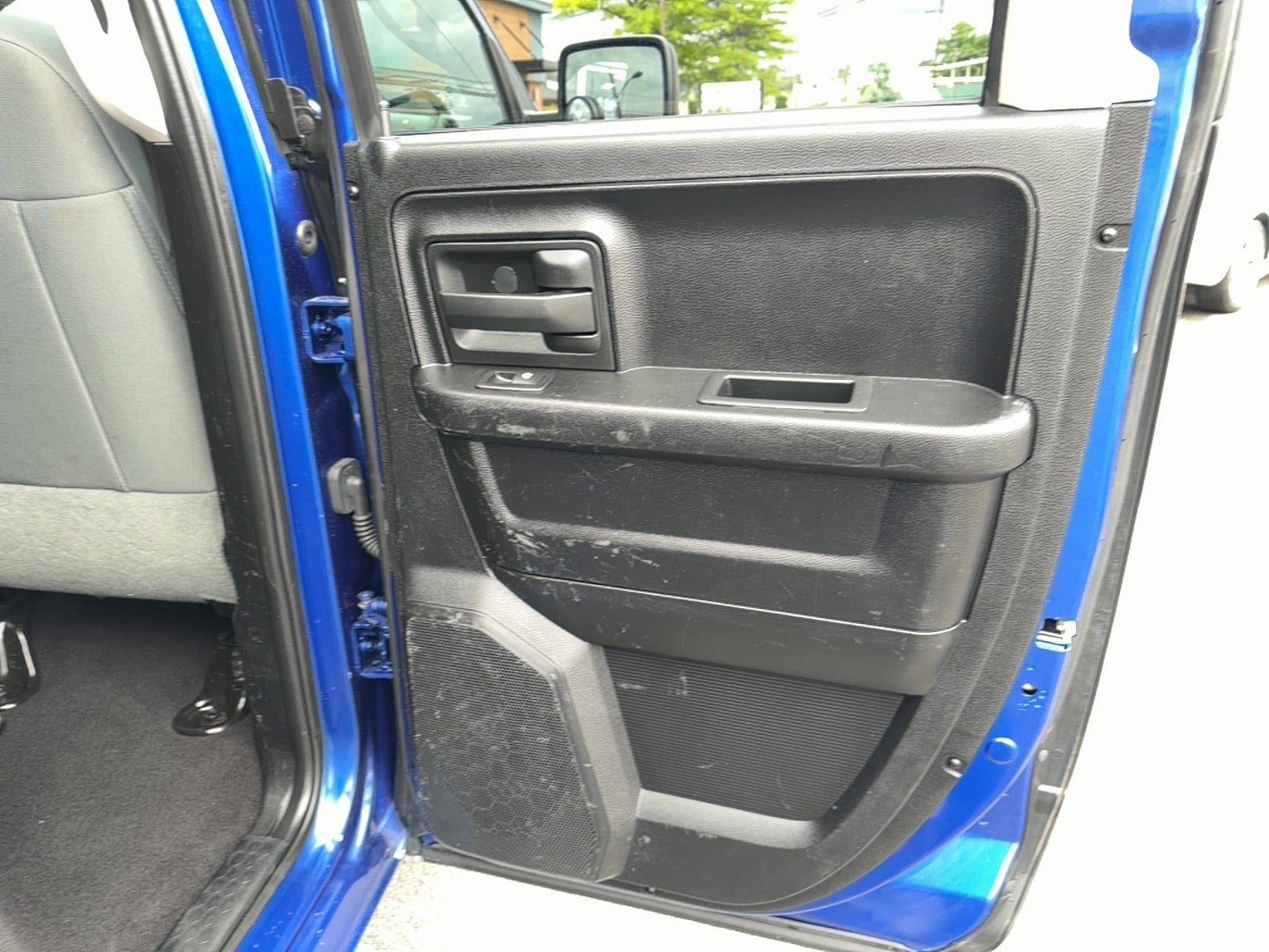 Used 2016 RAM 1500 Express AWD/4WD image 22