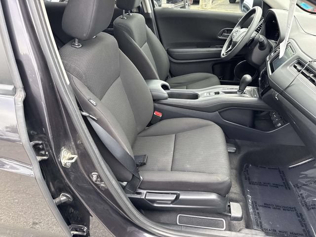 Used 2018 Honda HR-V EX image 9