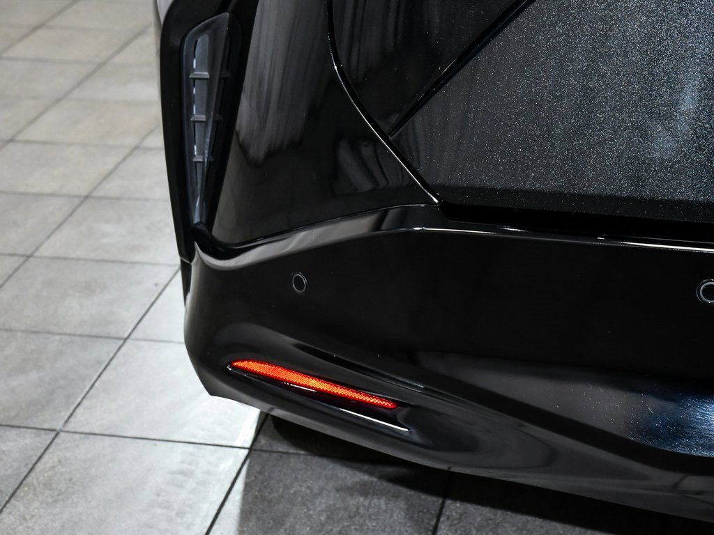 Used 2023 Lexus RZ 450e Premium image 87