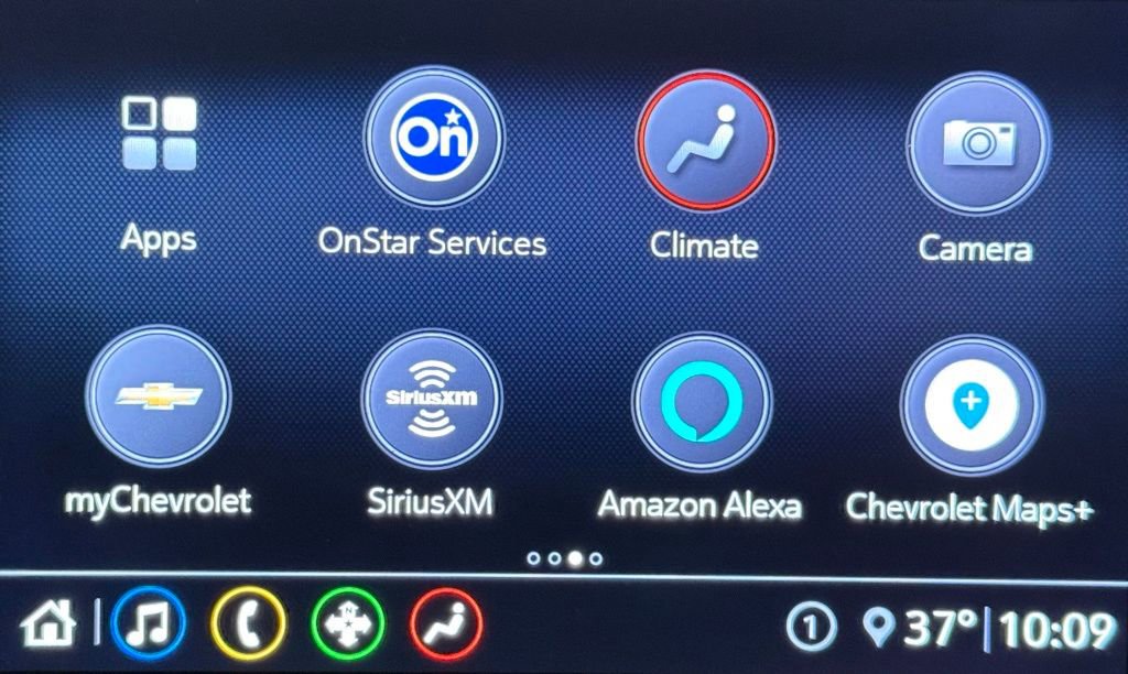 Used 2020 Chevrolet Silverado 2500 LT w/ All Star Edition image 24