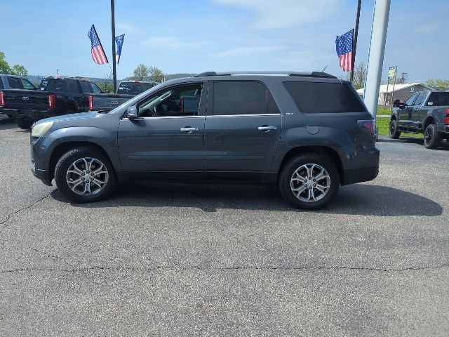 Used 2014 GMC Acadia SLT AWD/4WD image 26
