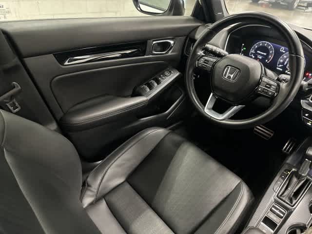 Certified 2024 Honda Civic Sport Touring image 12