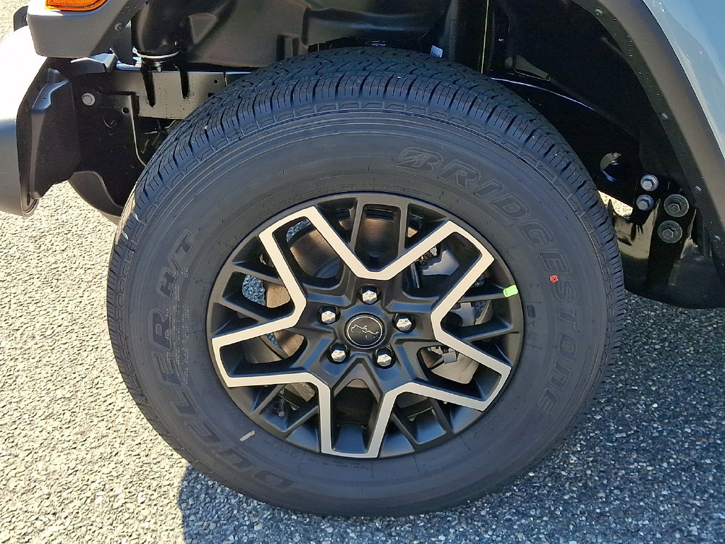 New 2027 Jeep Wrangler Unlimited Sahara AWD/4WD image 20