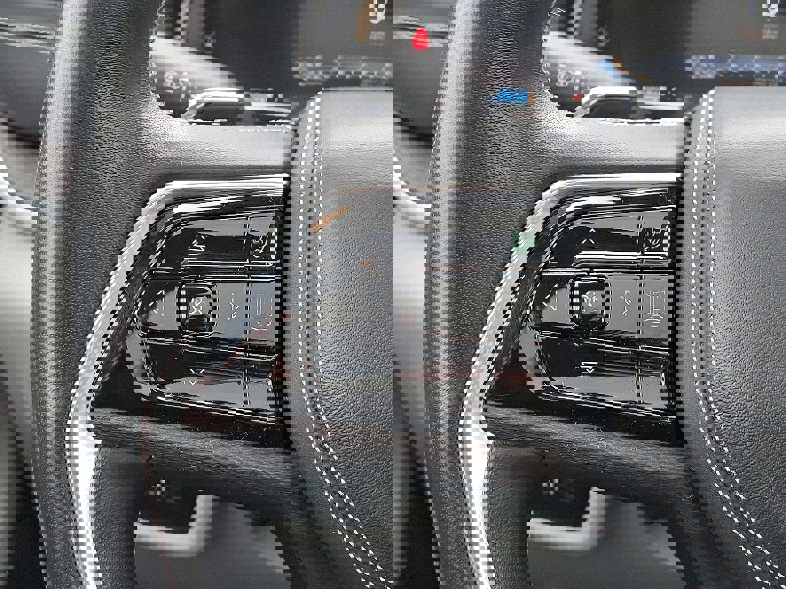 Used 2022 Jeep Grand Cherokee L Overland image 22