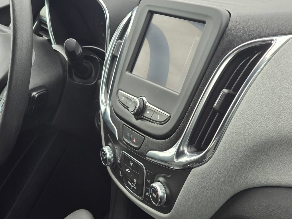 Used 2022 Chevrolet Equinox LT FWD image 14