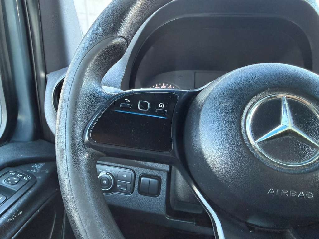 Used 2019 Mercedes-Benz Sprinter 144 image 8