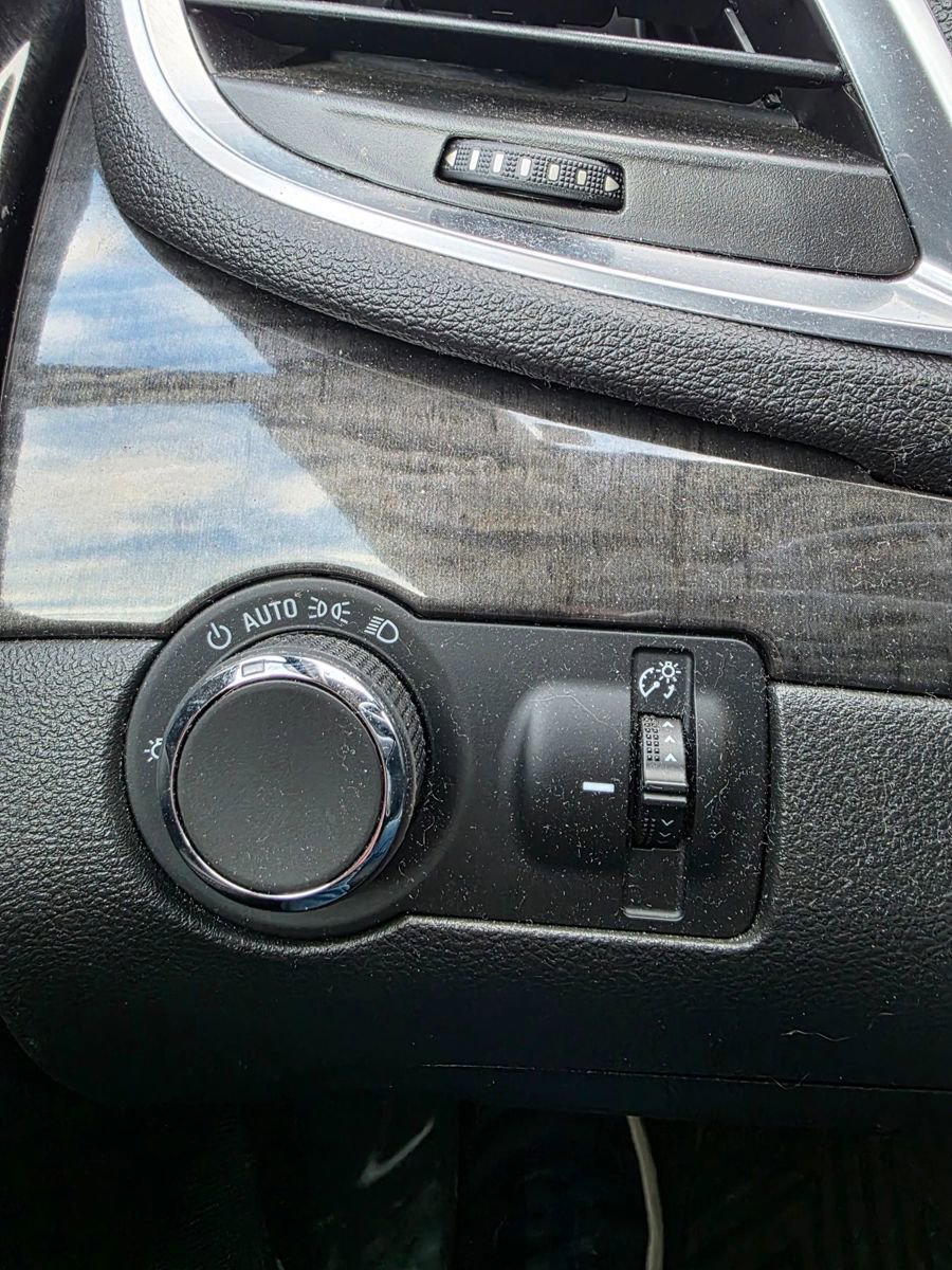 Used 2016 Buick Encore AWD image 12