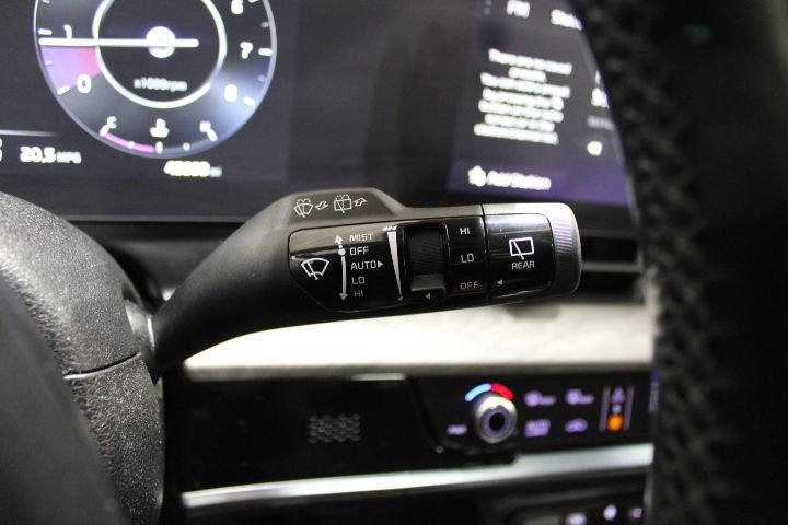 Used 2023 Kia Sportage X-Pro Prestige image 41