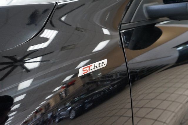 Used 2023 Ford Escape ST-Line Select w/ Tech Pack #2 image 24