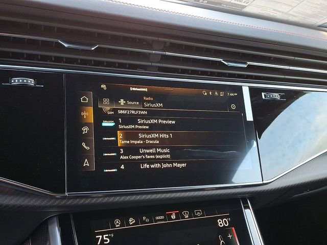 New 2026 Audi SQ8 Prestige image 15