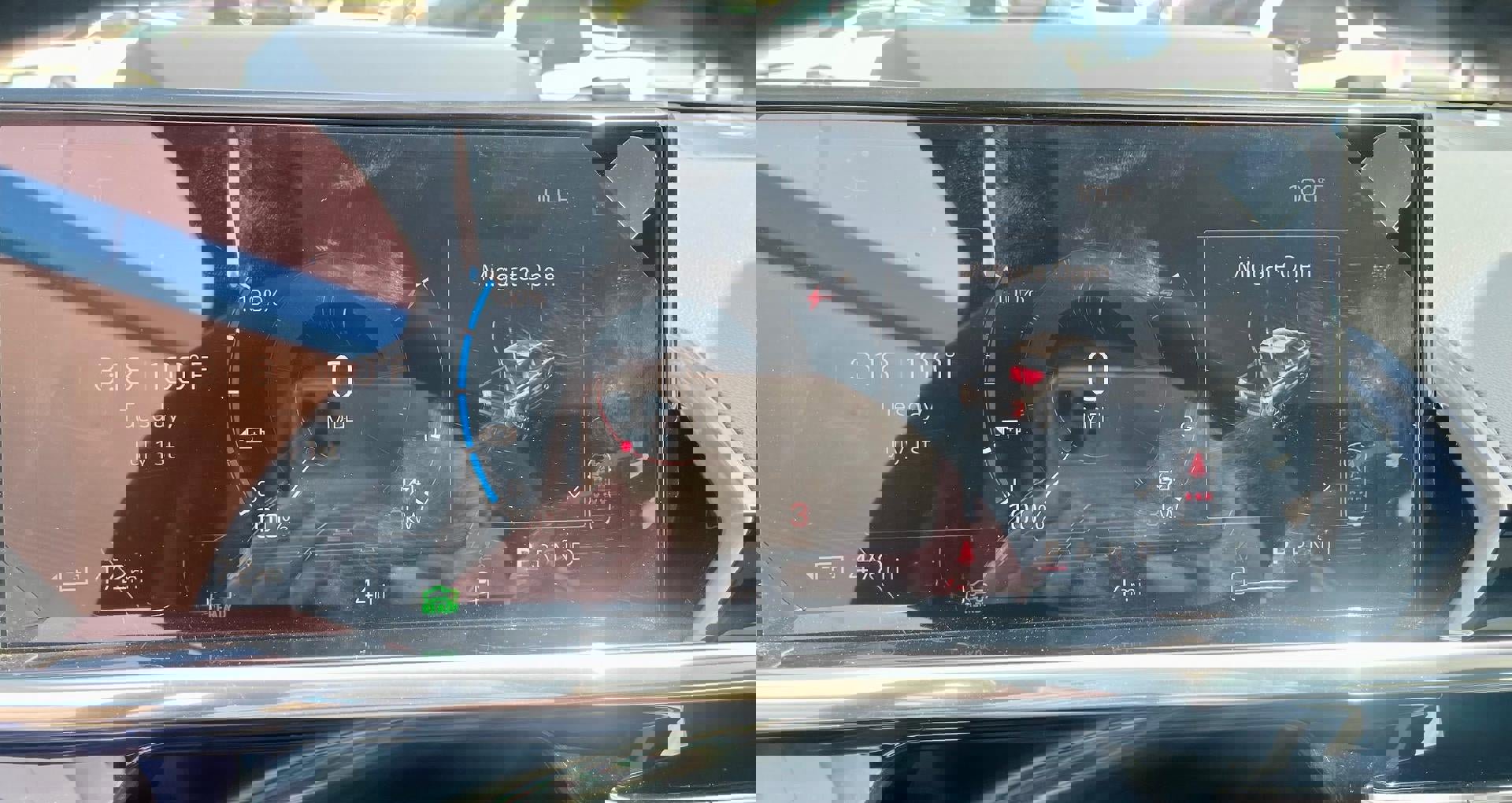 New 2025 GMC Sierra EV Denali image 11