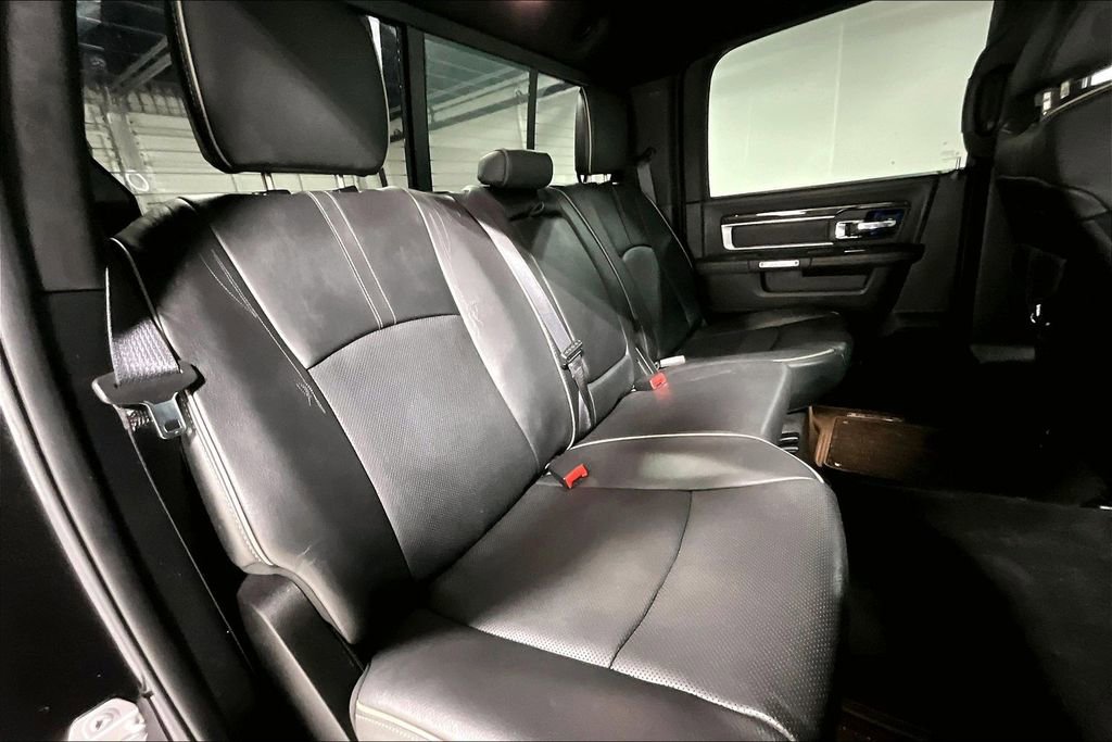 Used 2016 RAM 1500 Limited image 28