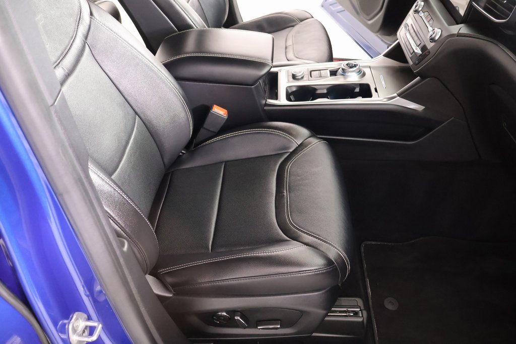 Used 2020 Ford Explorer ST w/ ST Street Pack image 15