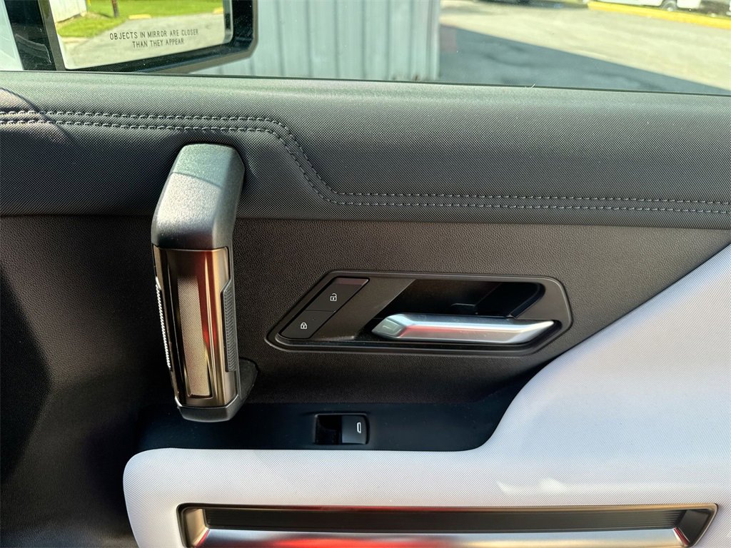 Used 2024 GMC Hummer EV 2X w/ Extreme Off-Road Package image 32