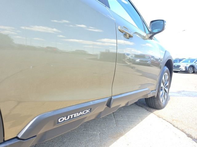 Certified 2023 Subaru Outback Limited AWD/4WD image 20