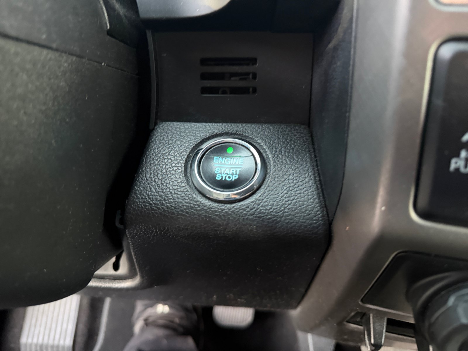 Used 2018 Ford F150 Limited w/ Trailer Tow Package AWD/4WD image 22