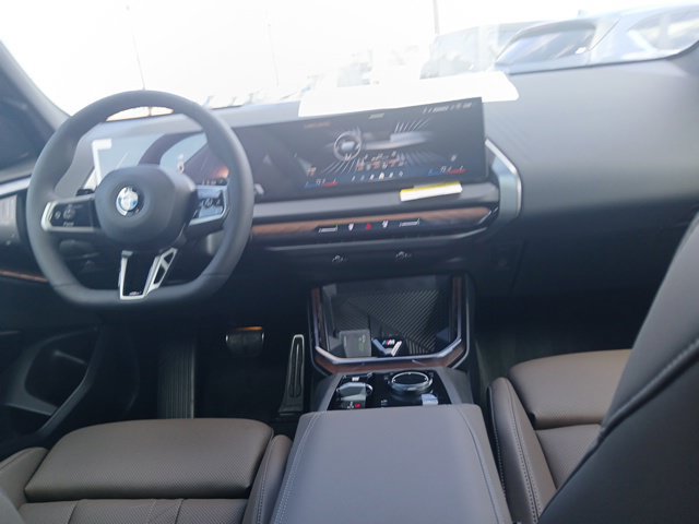 New 2026 BMW X3 xDrive30i w/ M Sport Package AWD/4WD image 13