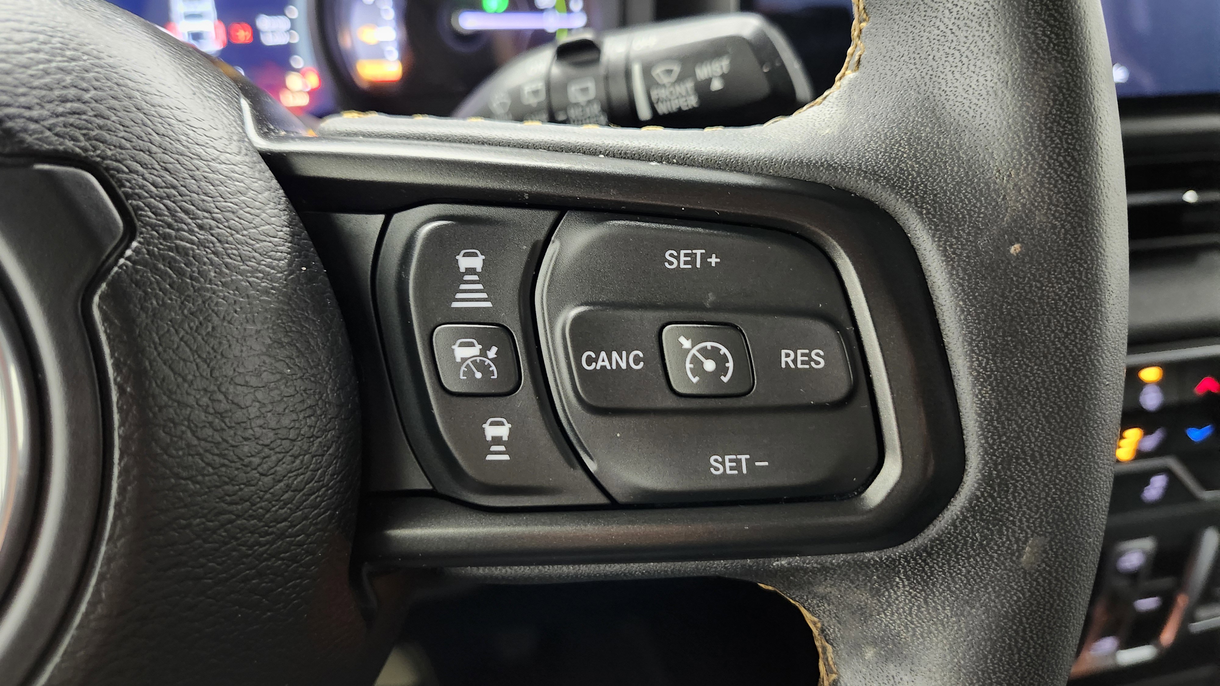 Used 2024 Jeep Wrangler Sport S w/ Convenience Group image 32