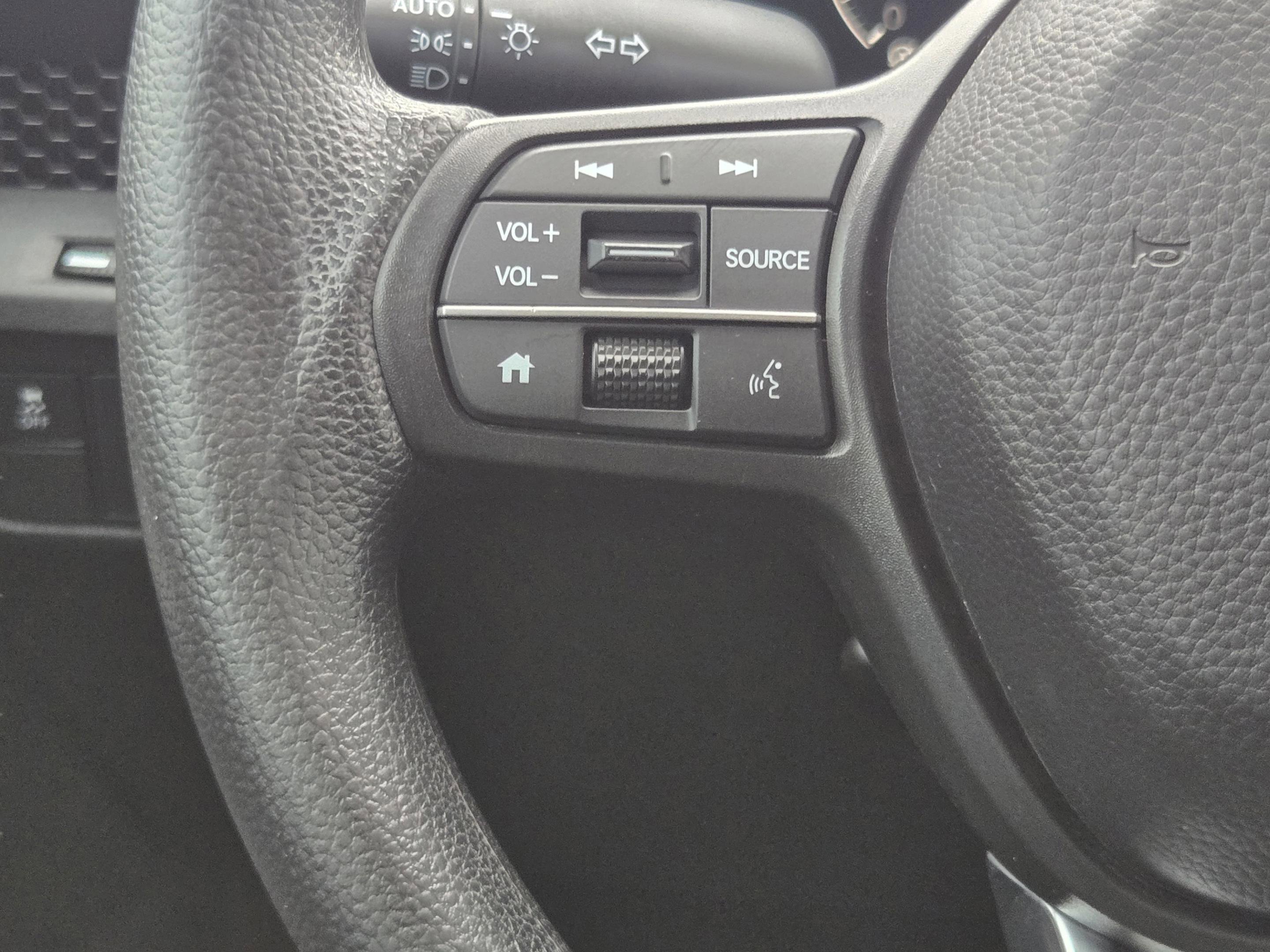 Certified 2023 Honda CR-V EX image 23
