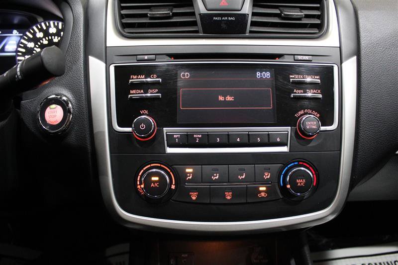 Used 2016 Nissan Altima 2.5 SR image 17