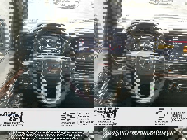 Used 2023 GMC Sierra 1500 SLE image 28