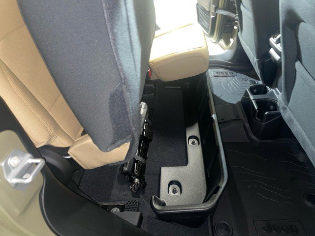 New 2026 Jeep Gladiator Sport S image 20