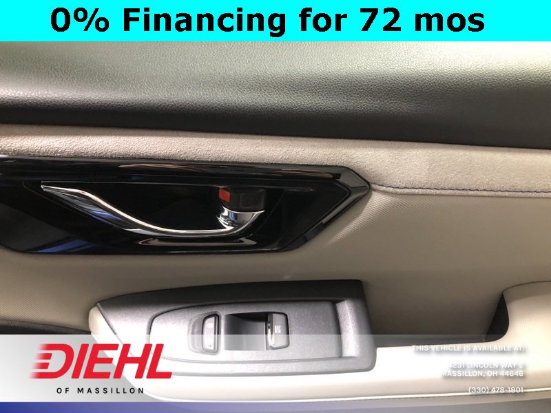 New 2025 Subaru Forester Limited image 15