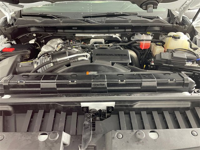 Used 2024 GMC Sierra 3500 AT4 w/ AT4 Premium Plus Package image 21