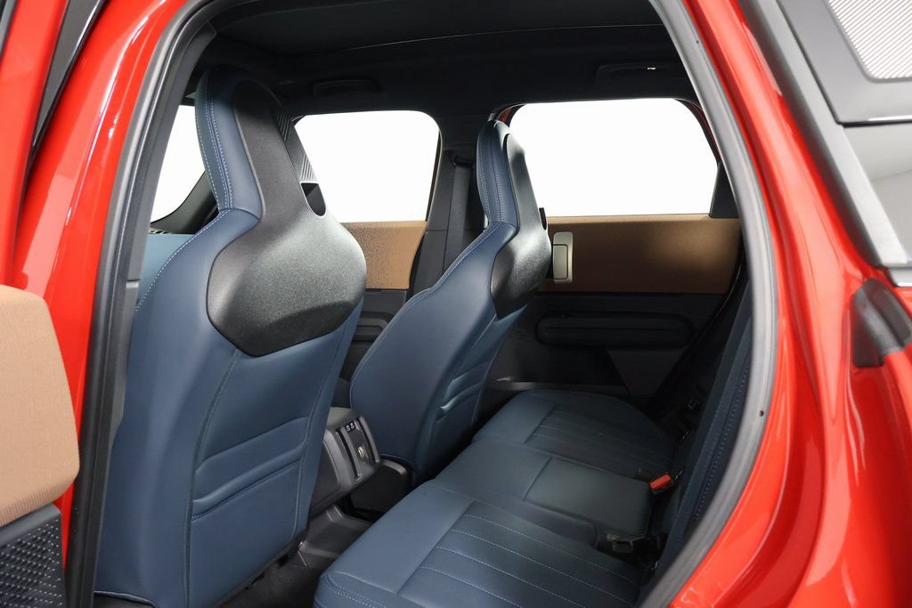 Certified 2025 MINI Cooper Countryman S AWD/4WD image 11
