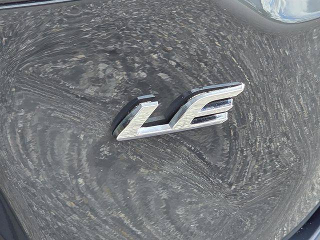 Certified 2023 Toyota Corolla LE FWD image 25