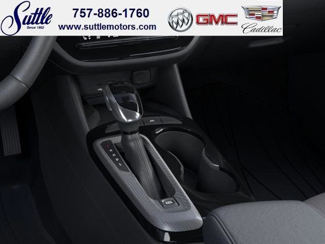 New 2026 Buick Envista Avenir FWD image 23