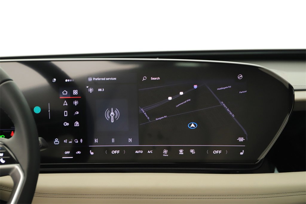 New 2025 Audi A6 e-tron Premium image 19