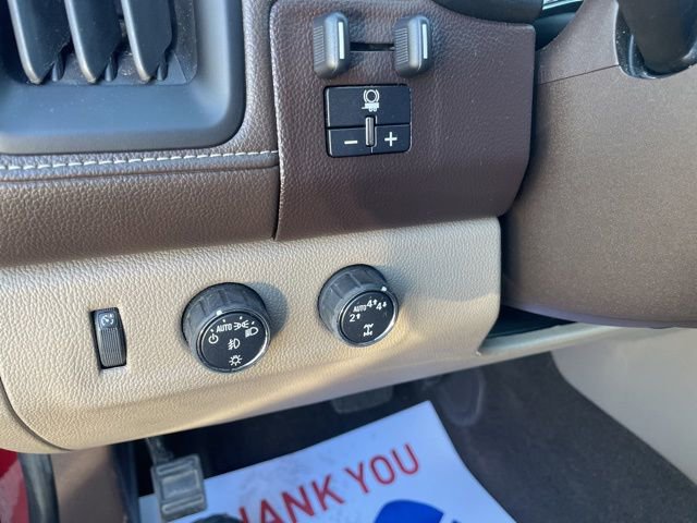 Used 2017 GMC Canyon SLT w/ Driver Alert Package image 20