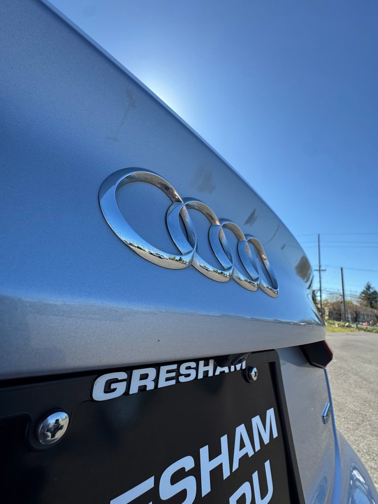 Used 2021 Audi A5 2.0T Premium Plus image 33